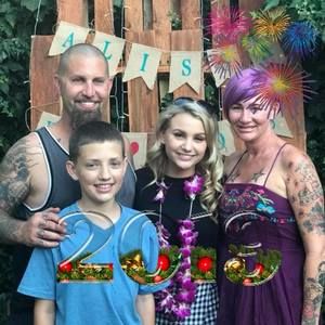 Meet your Posher, Kenny